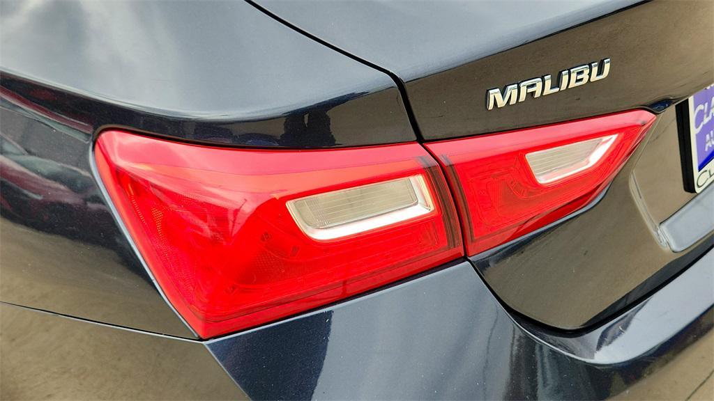 used 2023 Chevrolet Malibu car, priced at $17,065