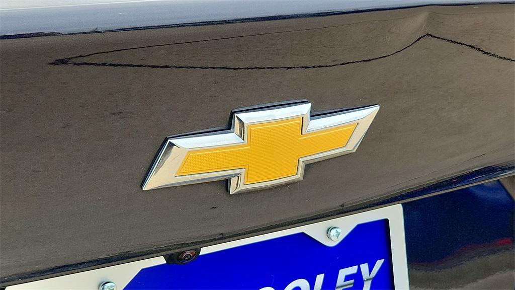 used 2023 Chevrolet Malibu car, priced at $17,065