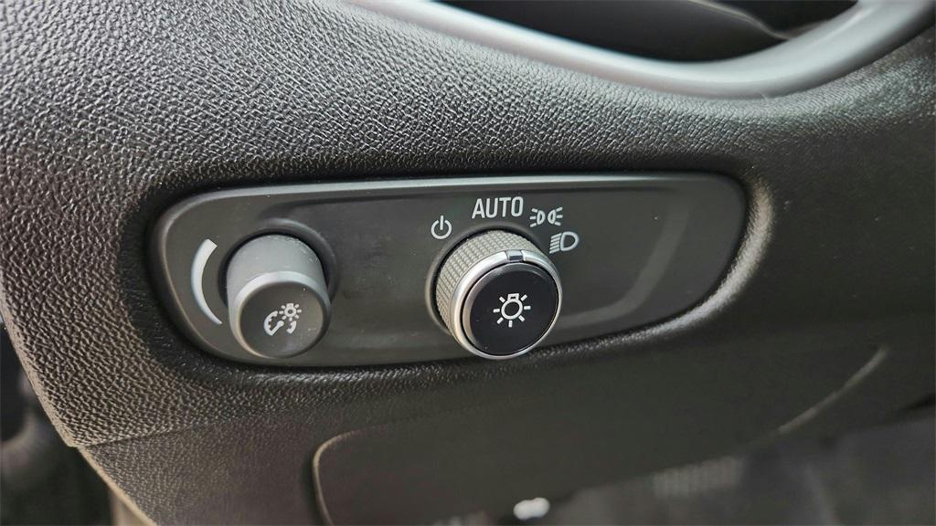 used 2023 Chevrolet Malibu car, priced at $17,065