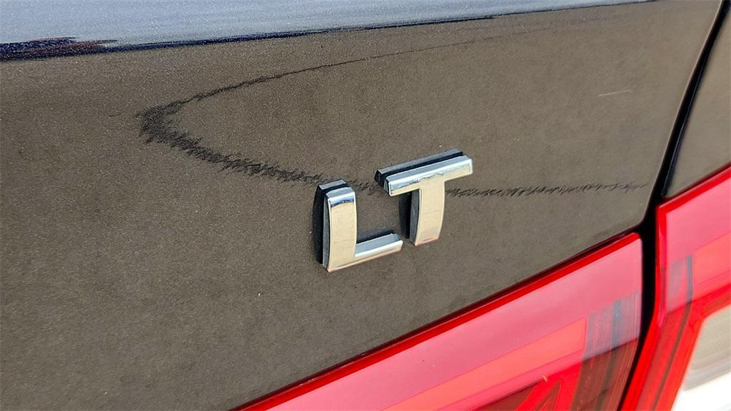 used 2023 Chevrolet Malibu car, priced at $17,065