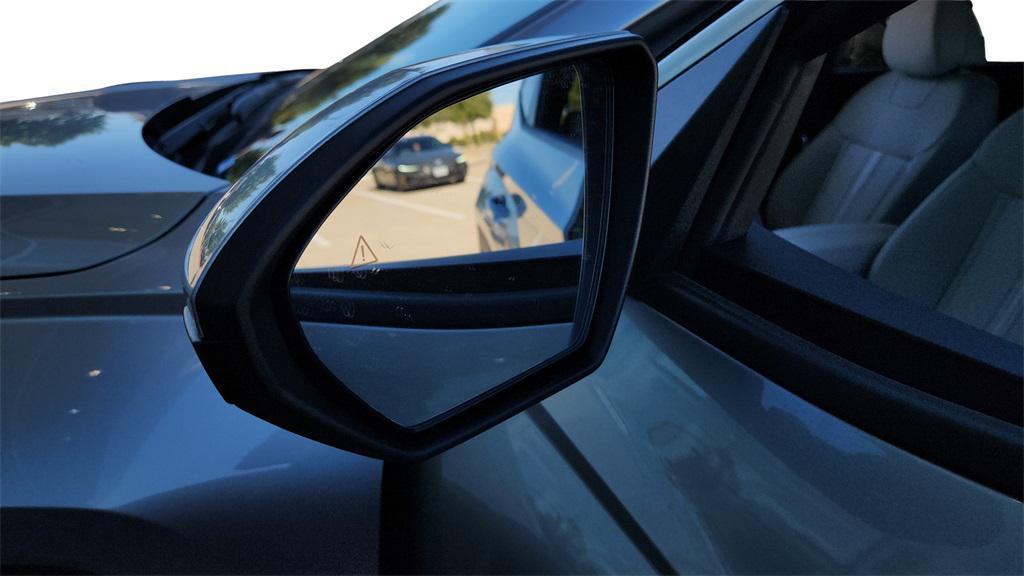 new 2026 Hyundai Tucson car, priced at $30,330