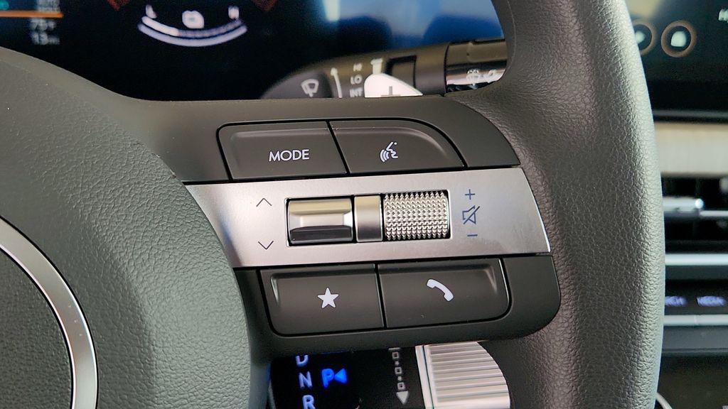 new 2026 Hyundai Sonata Hybrid car, priced at $29,597