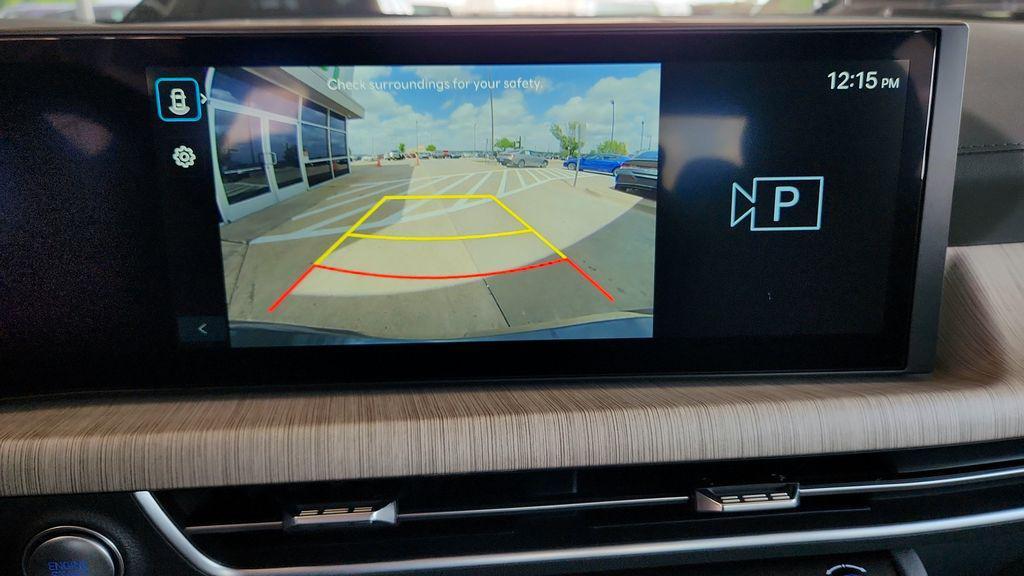 new 2026 Hyundai Sonata Hybrid car, priced at $29,597