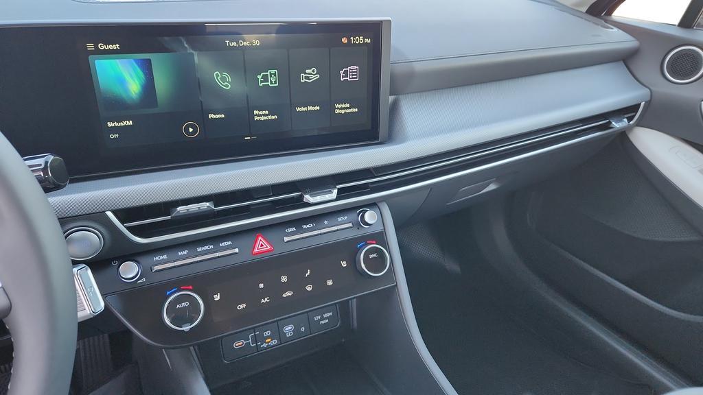 new 2026 Hyundai Sonata car, priced at $29,344
