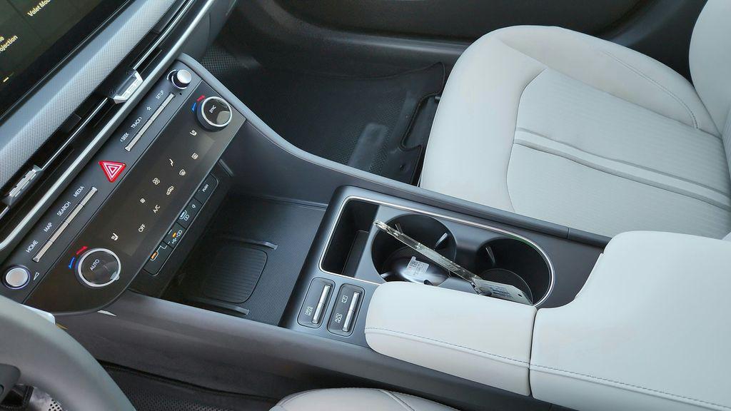 new 2026 Hyundai Sonata car, priced at $29,344