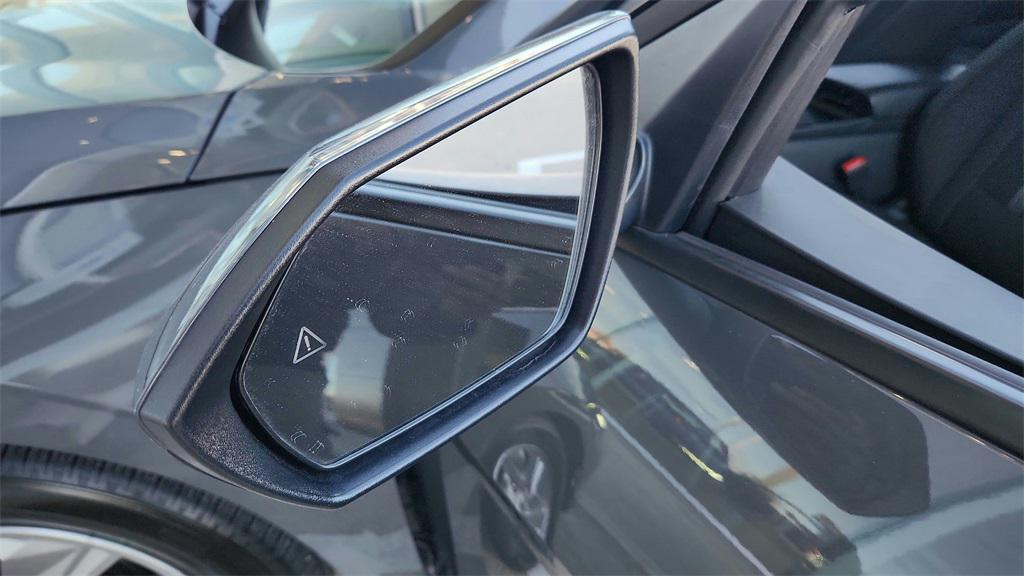 used 2025 Hyundai Elantra car, priced at $18,909