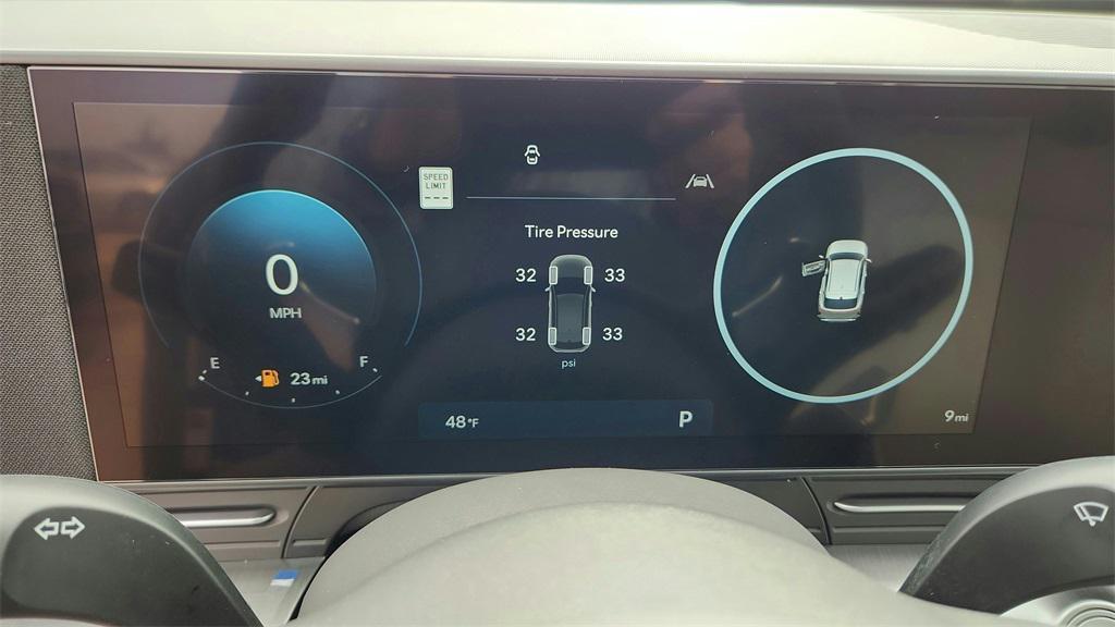 new 2026 Hyundai Kona car, priced at $33,181