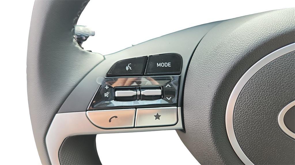 new 2026 Hyundai Elantra car, priced at $27,135