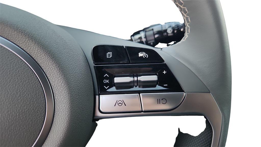 new 2026 Hyundai Elantra car, priced at $23,917