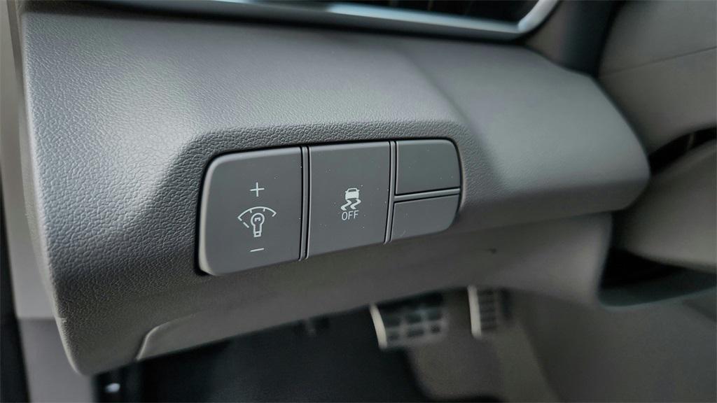 new 2026 Hyundai Elantra car, priced at $23,917