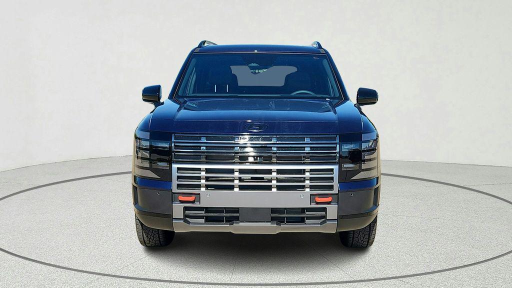 new 2026 Hyundai Palisade car, priced at $47,881