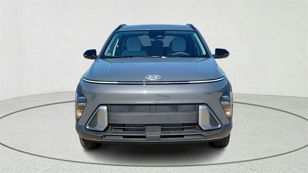 new 2026 Hyundai Kona car, priced at $24,843
