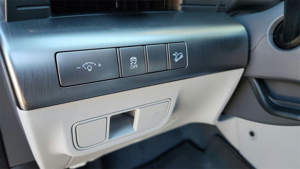 new 2026 Hyundai Kona car, priced at $24,843