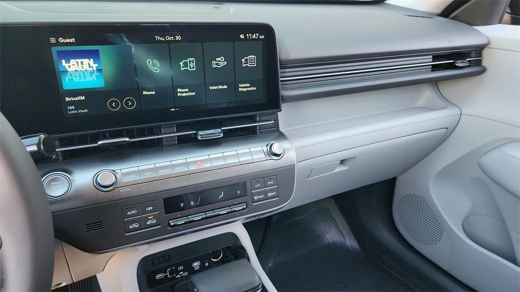 new 2026 Hyundai Kona car, priced at $24,843