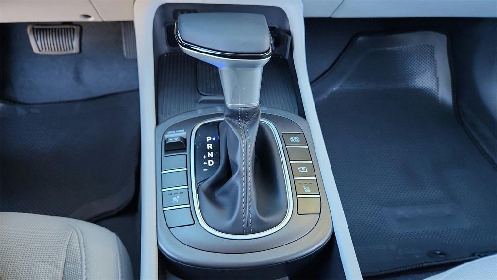 new 2026 Hyundai Kona car, priced at $24,843