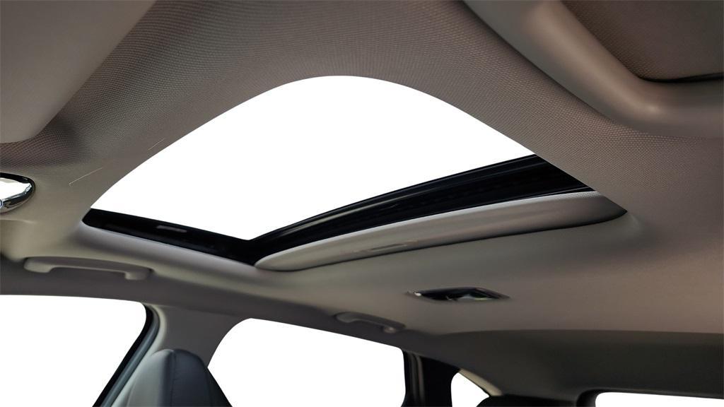 new 2026 Hyundai Tucson car, priced at $31,509