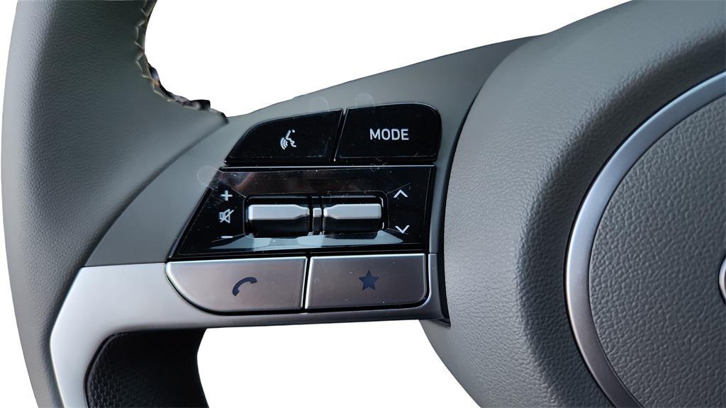 new 2026 Hyundai Elantra car, priced at $25,430