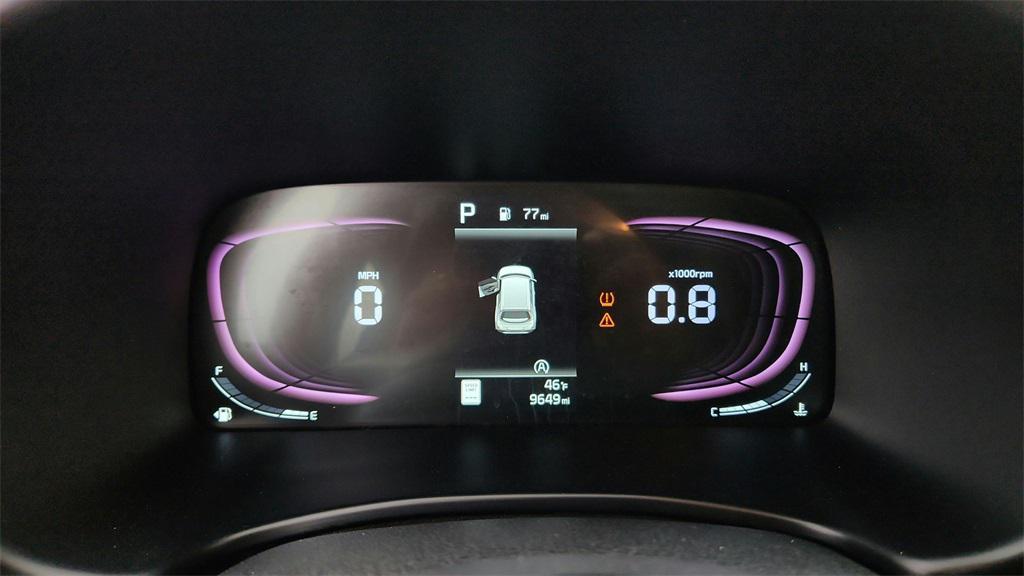 used 2024 Kia Soul car, priced at $17,541