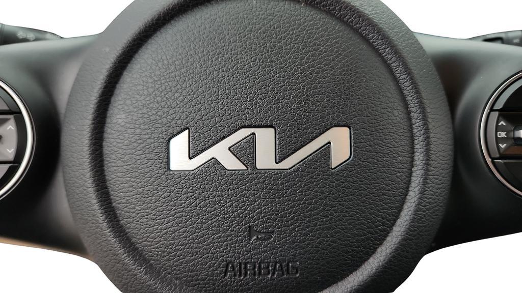 used 2024 Kia Soul car, priced at $18,698