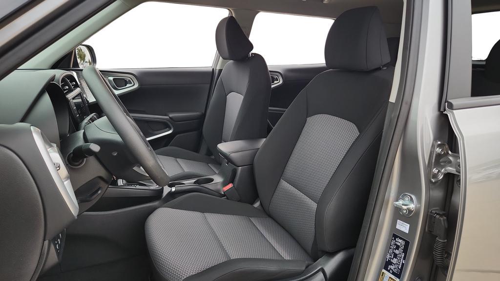 used 2024 Kia Soul car, priced at $18,698