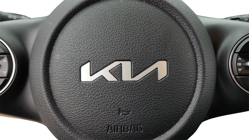 used 2024 Kia Soul car, priced at $17,541