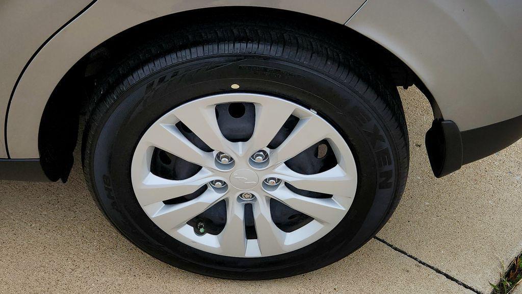 used 2024 Kia Soul car, priced at $18,698