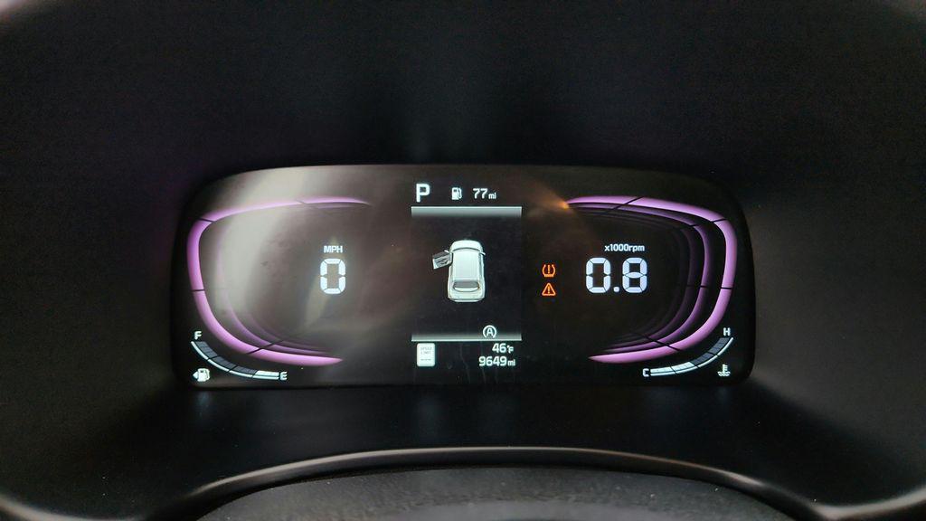 used 2024 Kia Soul car, priced at $18,698