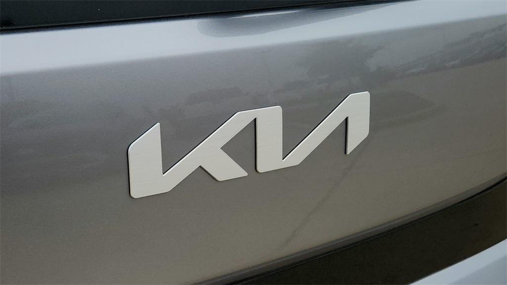 used 2024 Kia Soul car, priced at $17,541
