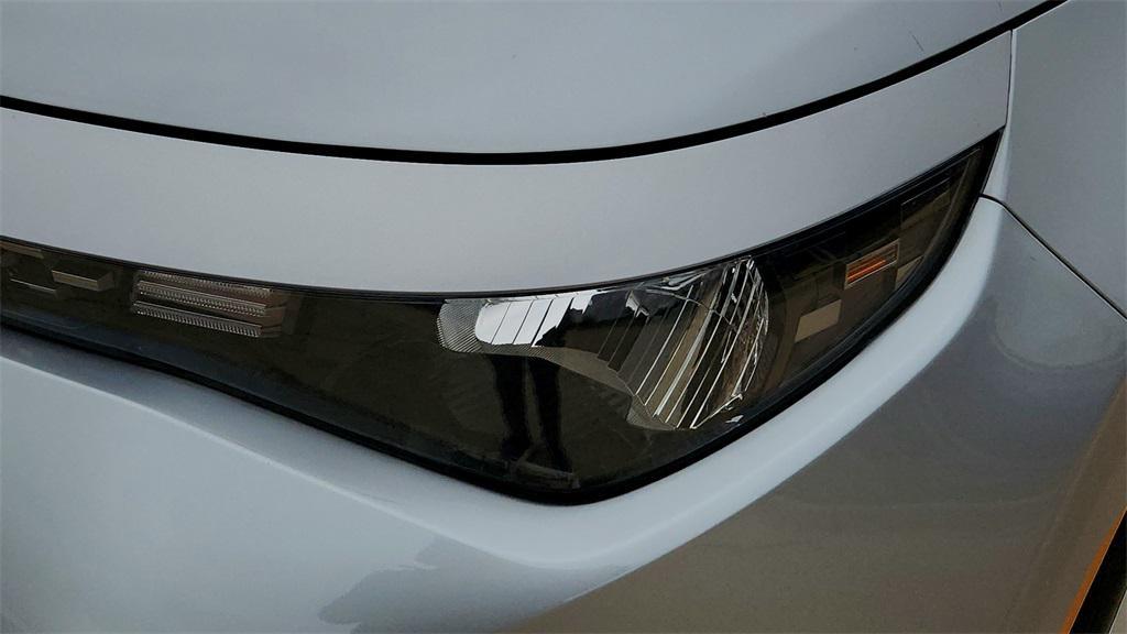 used 2024 Kia Soul car, priced at $17,541