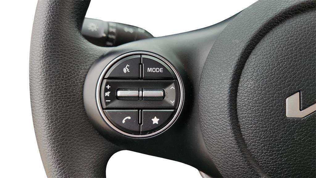 used 2024 Kia Soul car, priced at $17,541