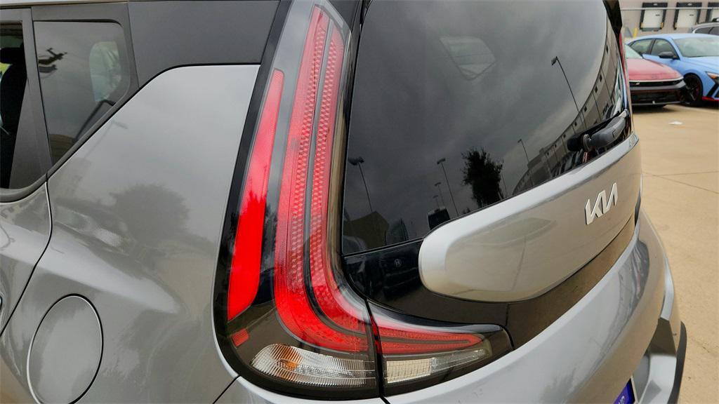 used 2024 Kia Soul car, priced at $17,541