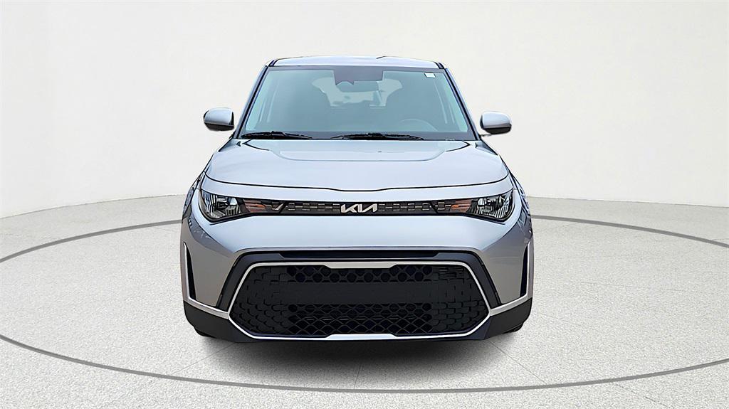 used 2024 Kia Soul car, priced at $17,541