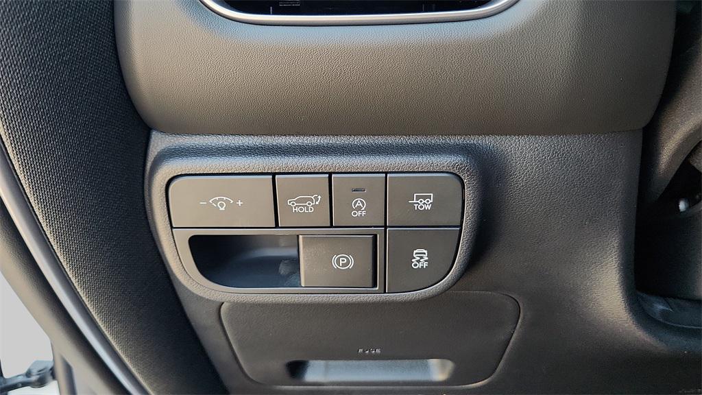 new 2026 Hyundai Palisade car, priced at $53,514