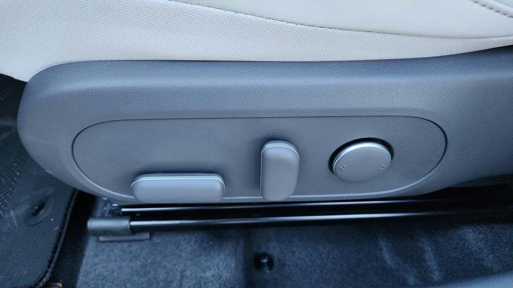 new 2026 Hyundai Kona car, priced at $33,568