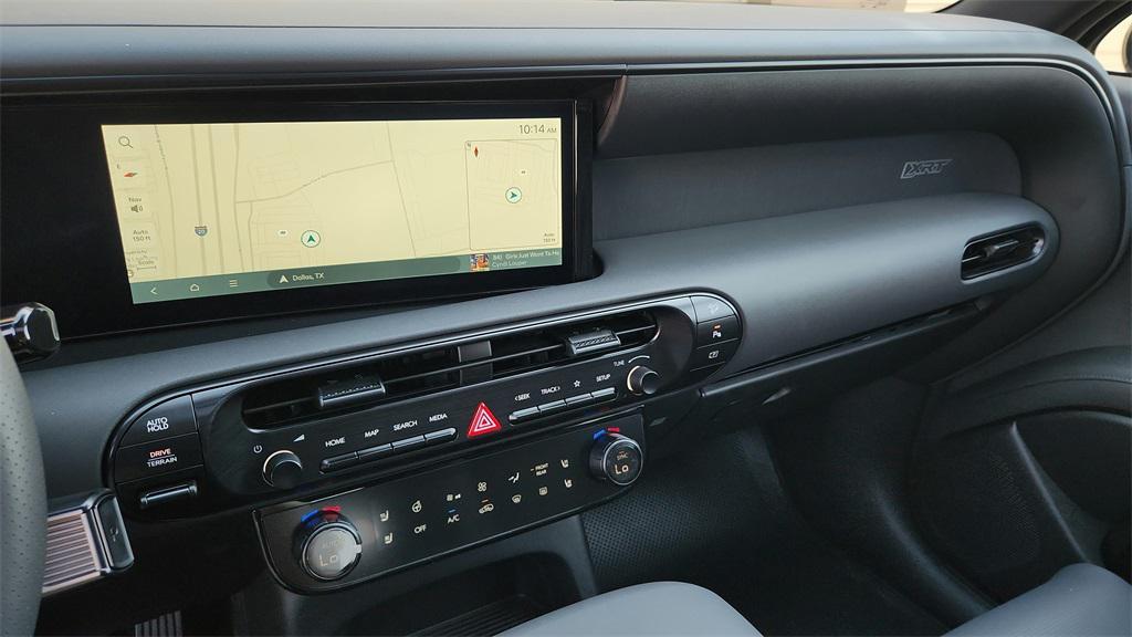 new 2026 Hyundai Palisade car, priced at $48,884