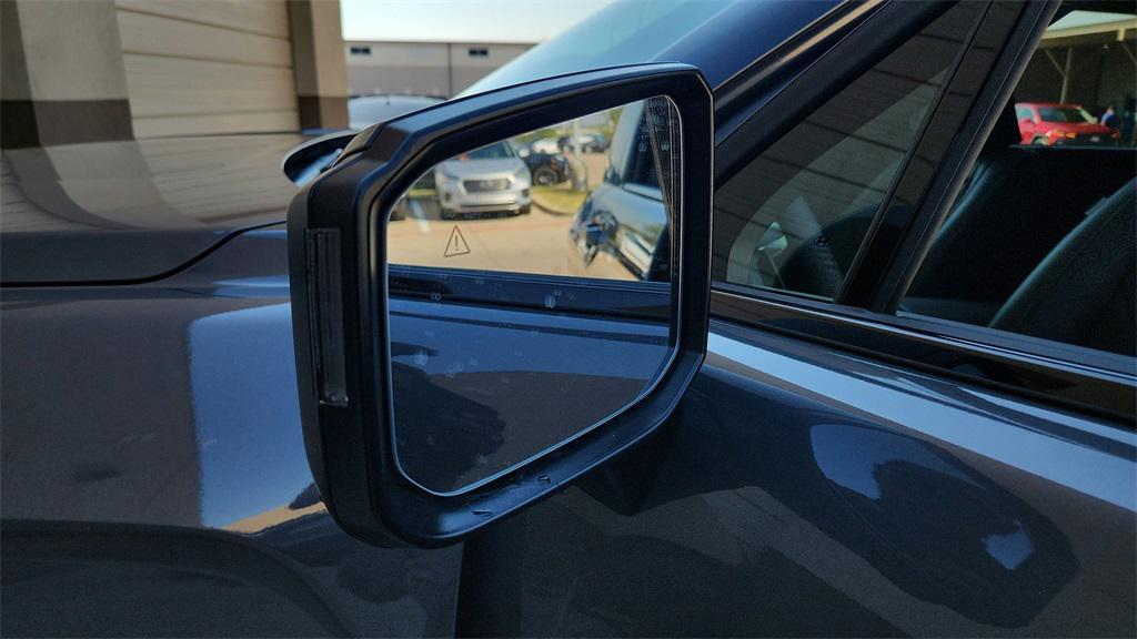 new 2026 Hyundai Palisade car, priced at $48,884