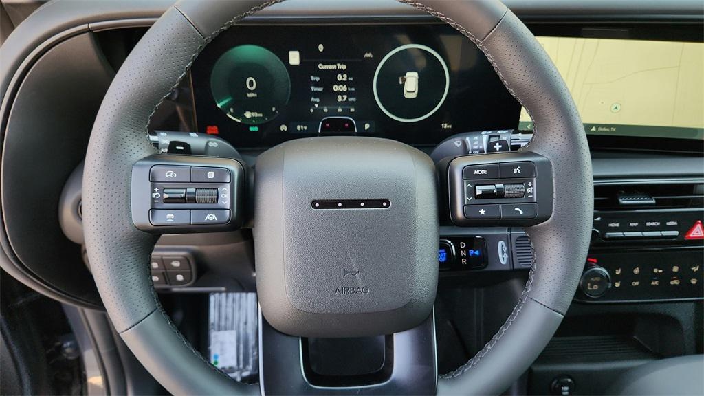 new 2026 Hyundai Palisade car, priced at $48,884