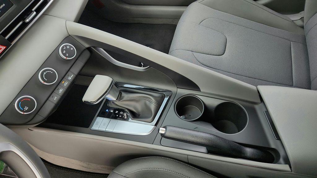 new 2026 Hyundai Elantra car, priced at $23,075