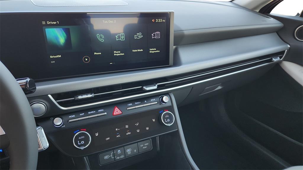 new 2026 Hyundai Sonata car, priced at $30,329