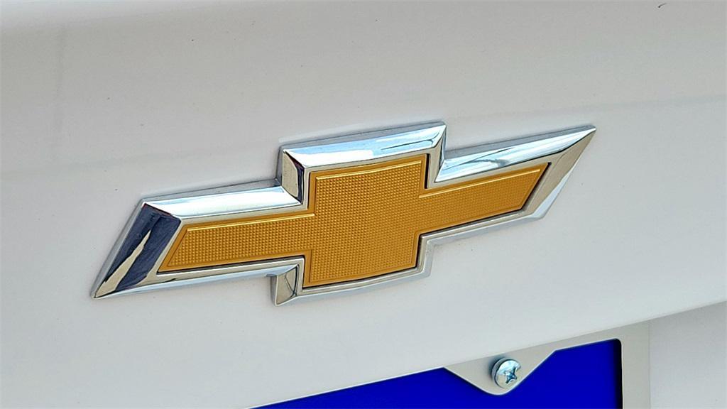 used 2023 Chevrolet Malibu car, priced at $17,295