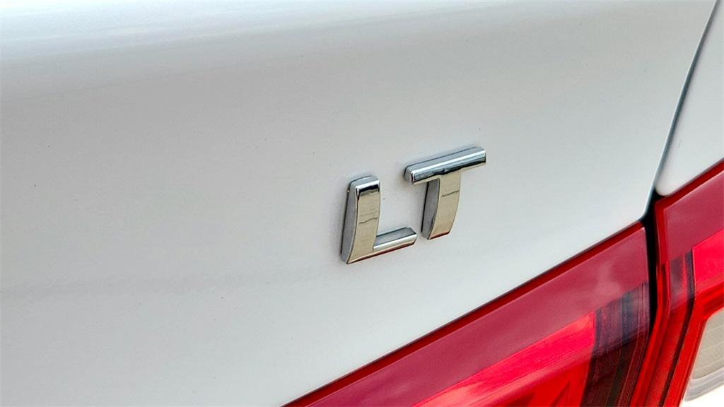 used 2023 Chevrolet Malibu car, priced at $17,295