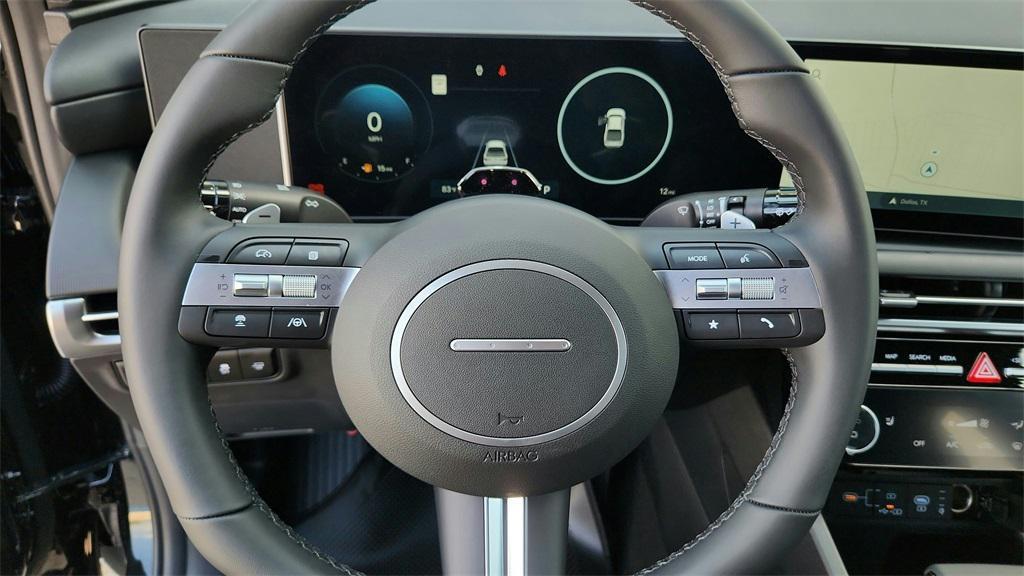 new 2026 Hyundai SANTA CRUZ car, priced at $41,709