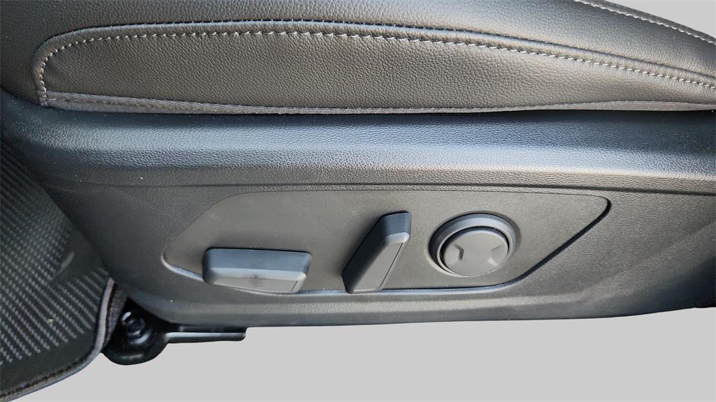 new 2026 Hyundai SANTA CRUZ car, priced at $41,709