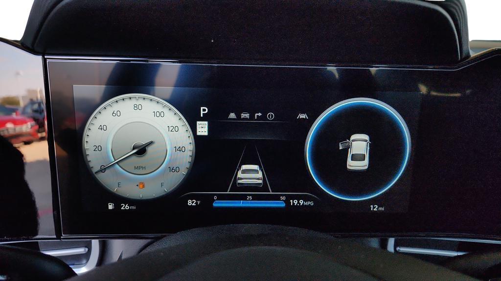 new 2026 Hyundai Elantra car, priced at $26,780