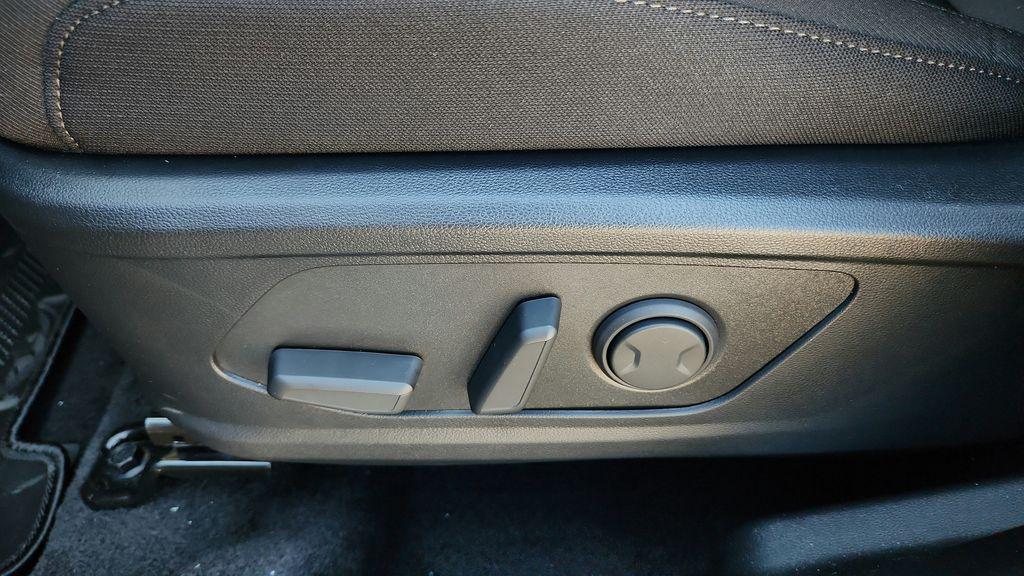 new 2026 Hyundai Tucson car, priced at $31,330