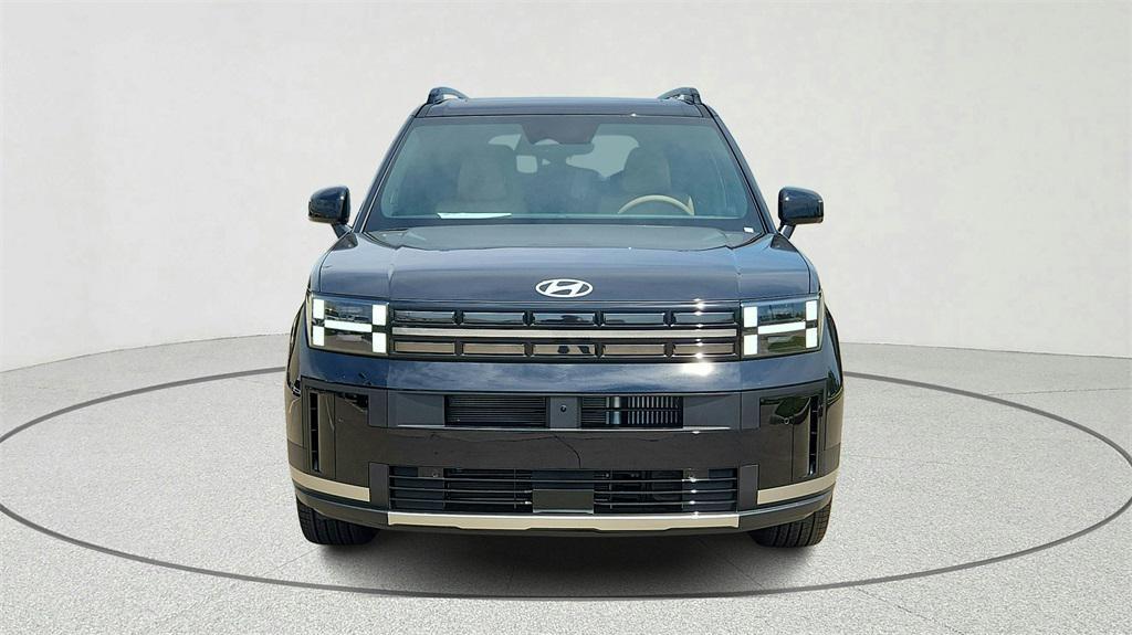 used 2026 Hyundai Santa Fe car
