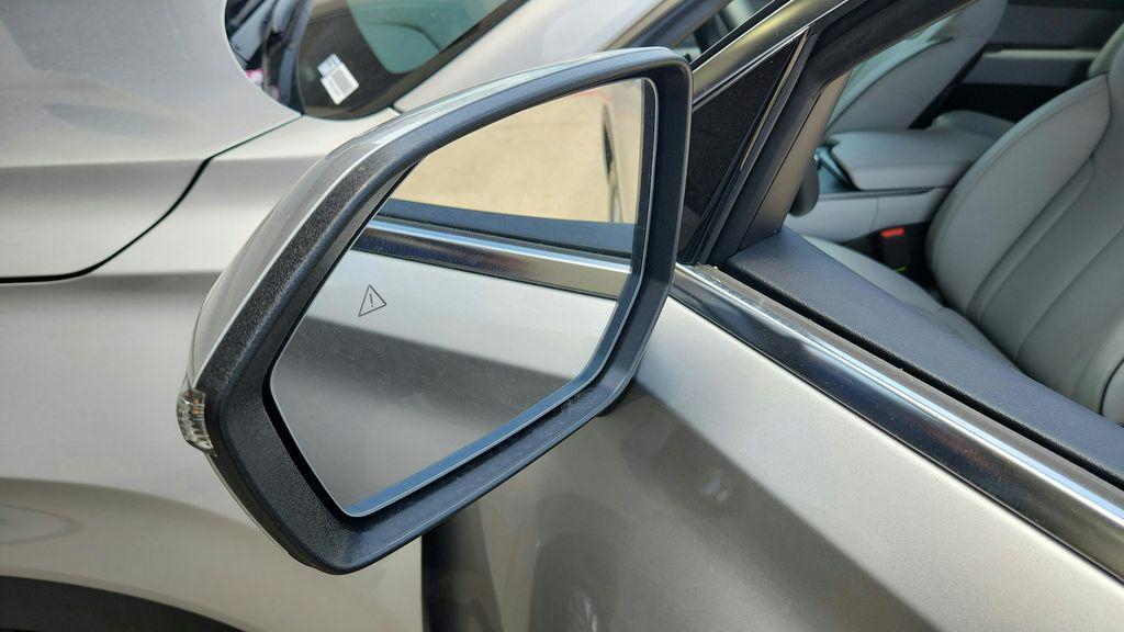 new 2025 Hyundai Palisade car, priced at $39,726