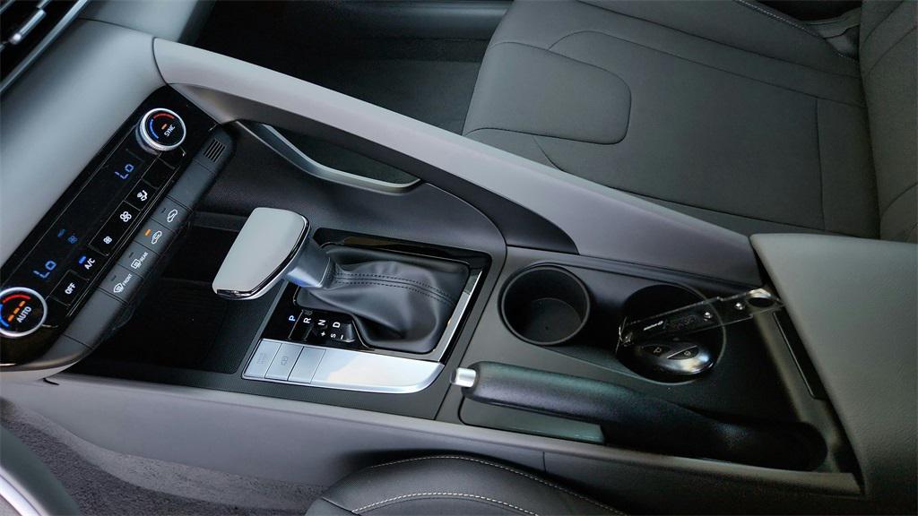 new 2026 Hyundai Elantra car, priced at $24,843