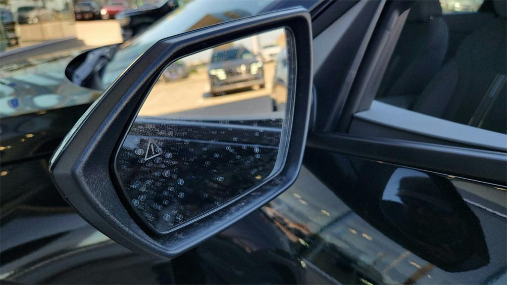 new 2026 Hyundai Elantra car, priced at $24,843