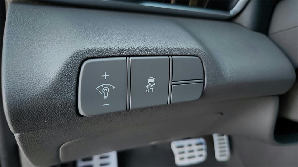 new 2026 Hyundai Elantra car, priced at $24,843